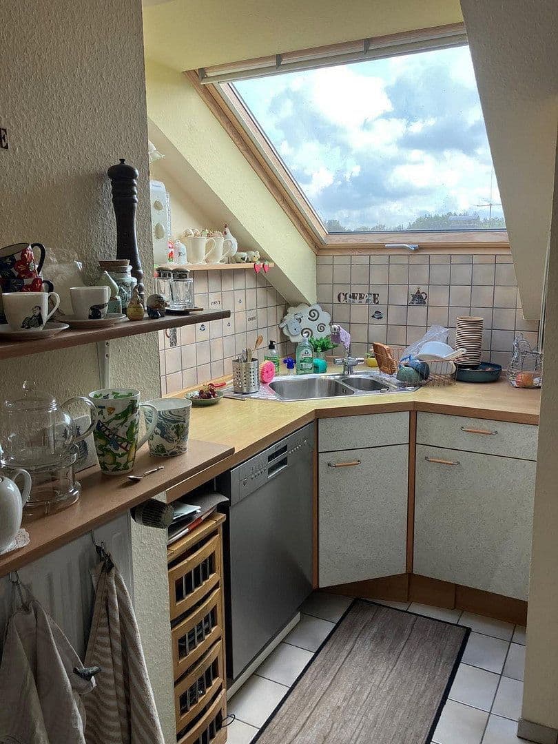 Predaj bytu 3-izbový 76 m², Odenthal, Severné Porýnie - Westfálsko Predaj bytu 3-izbový 76 m², Odenthal, Severné Porýnie - Westfálsko