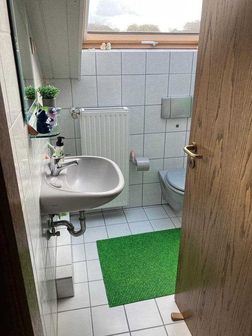 Predaj bytu 3-izbový 76 m², Odenthal, Severné Porýnie - Westfálsko Predaj bytu 3-izbový 76 m², Odenthal, Severné Porýnie - Westfálsko