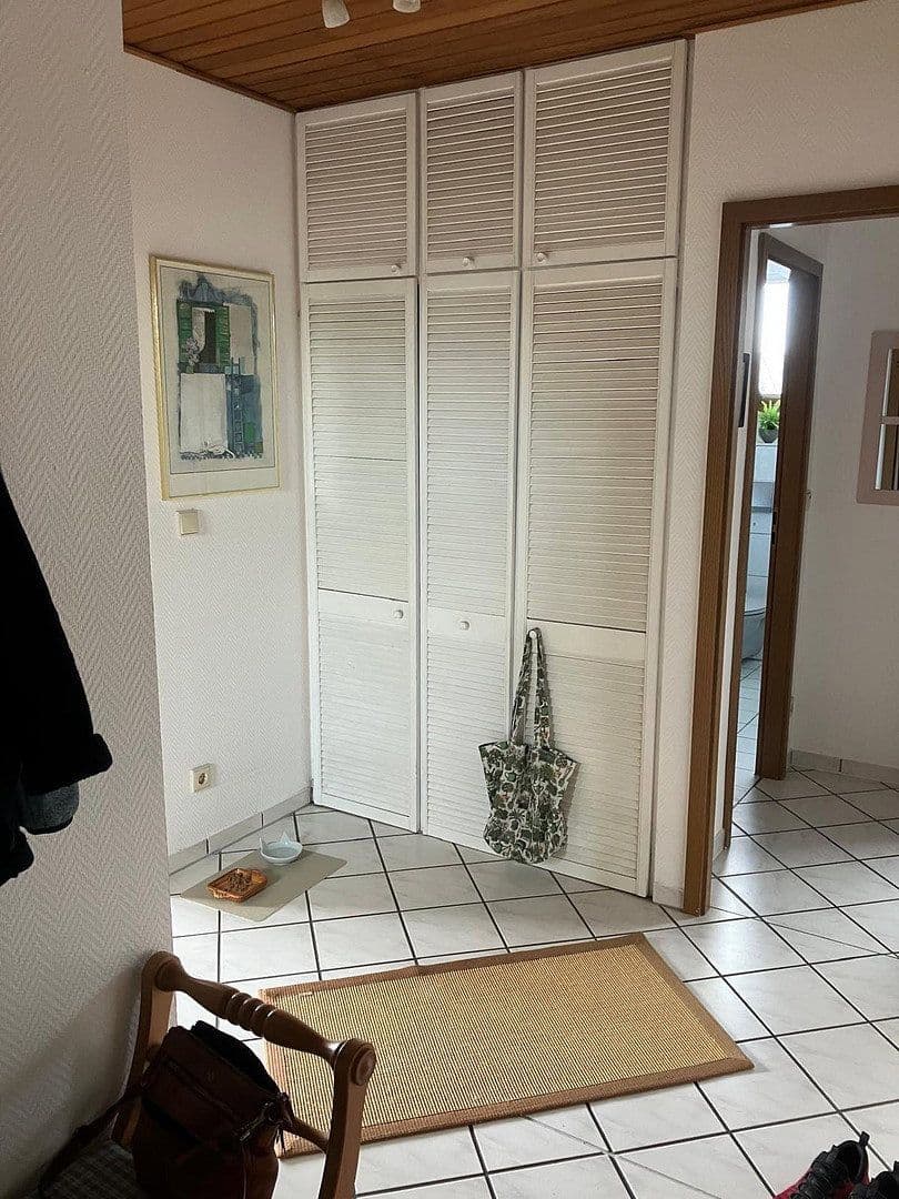 Predaj bytu 3-izbový 76 m², Odenthal, Severné Porýnie - Westfálsko Predaj bytu 3-izbový 76 m², Odenthal, Severné Porýnie - Westfálsko