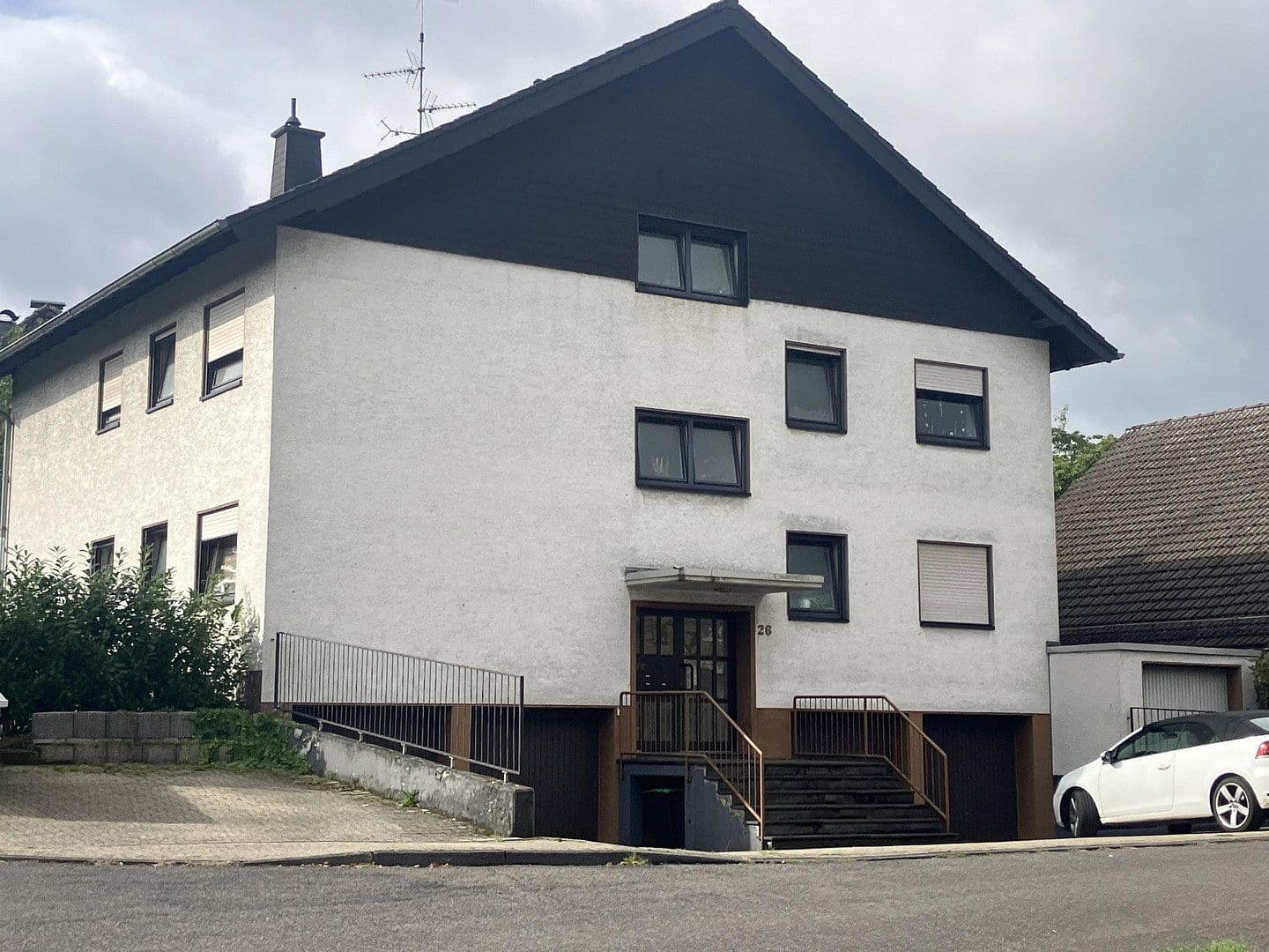 Predaj bytu 3-izbový 76 m², Odenthal, Severné Porýnie - Westfálsko Predaj bytu 3-izbový 76 m², Odenthal, Severné Porýnie - Westfálsko