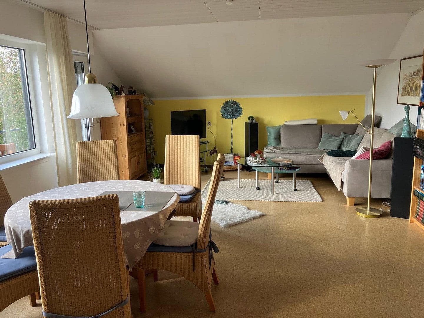 Predaj bytu 3-izbový 76 m², Odenthal, Severné Porýnie - Westfálsko Predaj bytu 3-izbový 76 m², Odenthal, Severné Porýnie - Westfálsko