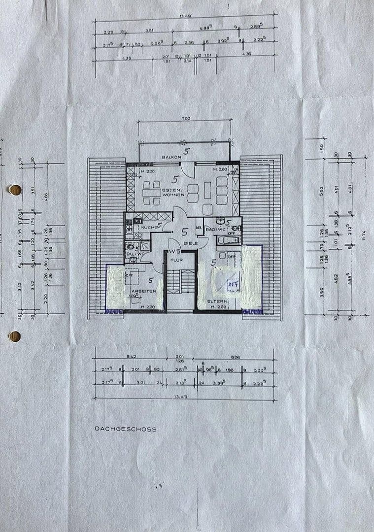 Predaj bytu 3-izbový 76 m², Odenthal, Severné Porýnie - Westfálsko Predaj bytu 3-izbový 76 m², Odenthal, Severné Porýnie - Westfálsko