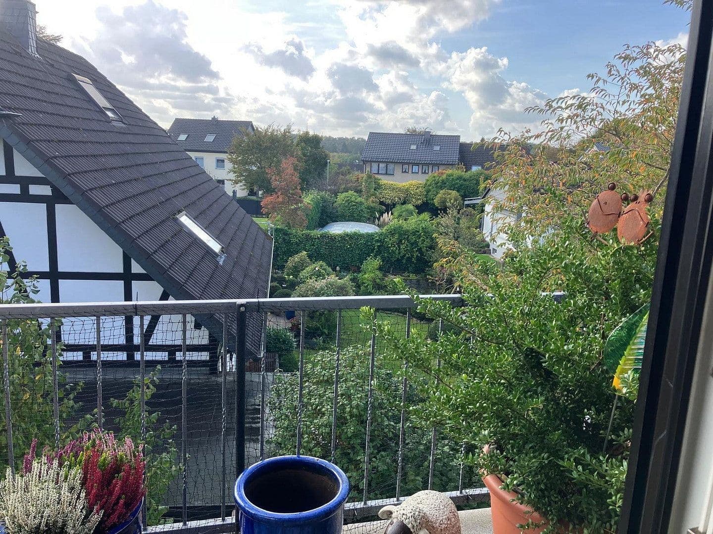 Predaj bytu 3-izbový 76 m², Odenthal, Severné Porýnie - Westfálsko Predaj bytu 3-izbový 76 m², Odenthal, Severné Porýnie - Westfálsko
