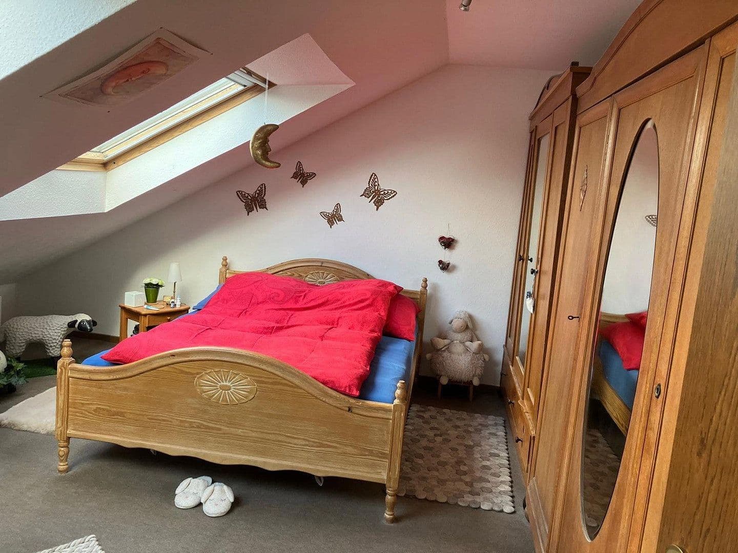 Predaj bytu 3-izbový 76 m², Odenthal, Severné Porýnie - Westfálsko Predaj bytu 3-izbový 76 m², Odenthal, Severné Porýnie - Westfálsko