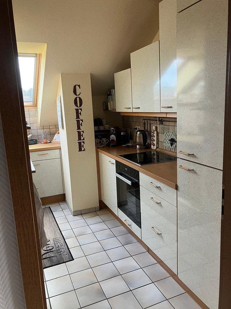 Predaj bytu 3-izbový 76 m², Odenthal, Severné Porýnie - Westfálsko Predaj bytu 3-izbový 76 m², Odenthal, Severné Porýnie - Westfálsko