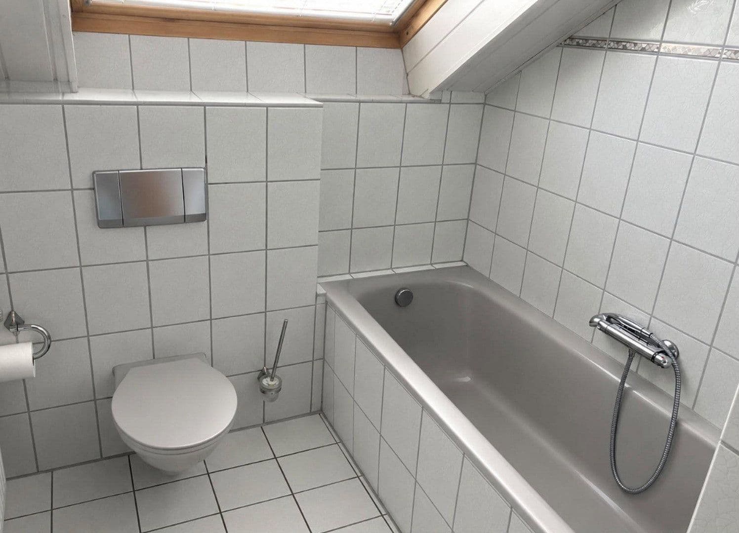 Predaj bytu 3-izbový 76 m², Odenthal, Severné Porýnie - Westfálsko Predaj bytu 3-izbový 76 m², Odenthal, Severné Porýnie - Westfálsko