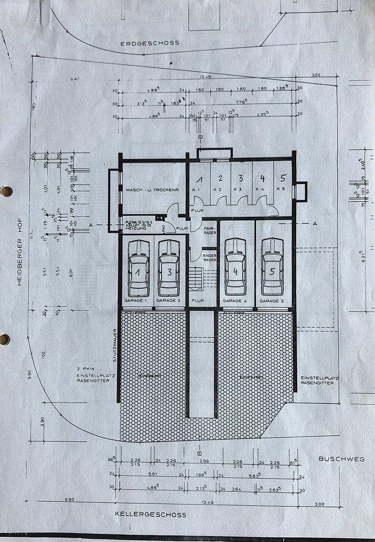 Predaj bytu 3-izbový 76 m², Odenthal, Severné Porýnie - Westfálsko Predaj bytu 3-izbový 76 m², Odenthal, Severné Porýnie - Westfálsko