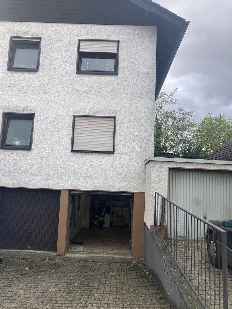 Predaj bytu 3-izbový 76 m², Odenthal, Severné Porýnie - Westfálsko Predaj bytu 3-izbový 76 m², Odenthal, Severné Porýnie - Westfálsko