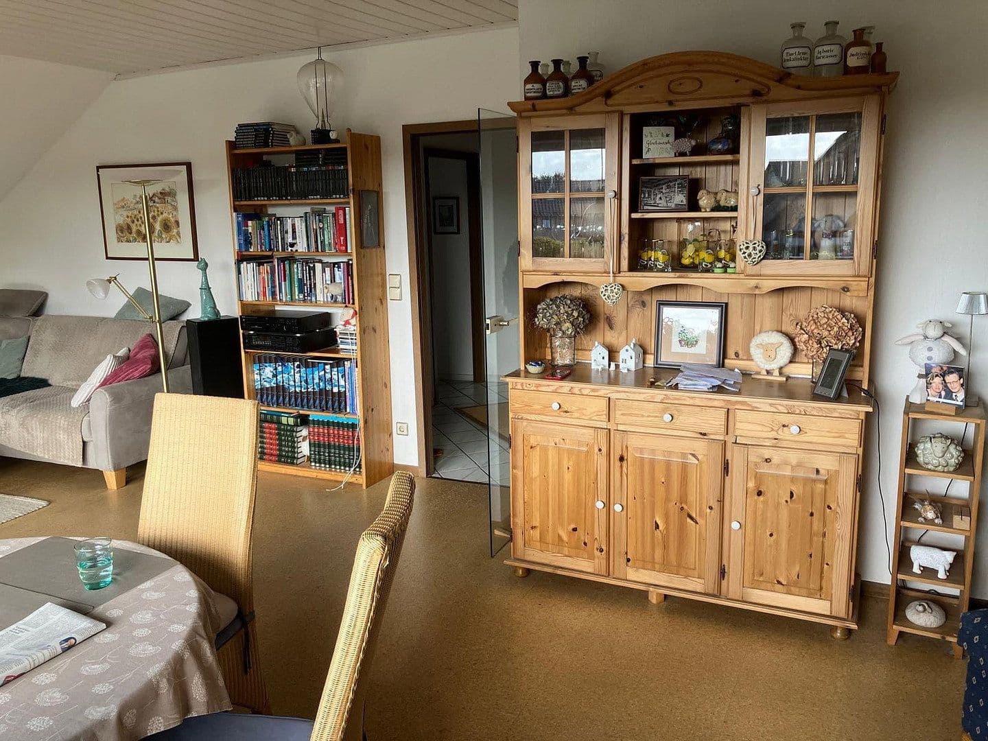 Predaj bytu 3-izbový 76 m², Odenthal, Severné Porýnie - Westfálsko Predaj bytu 3-izbový 76 m², Odenthal, Severné Porýnie - Westfálsko
