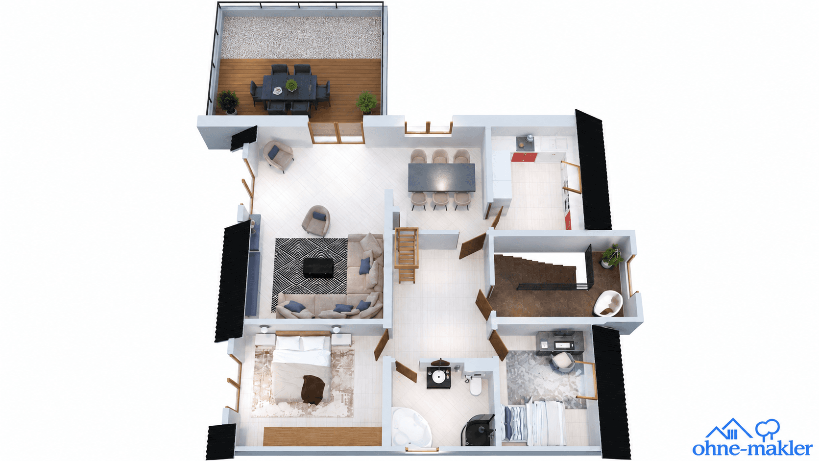 Predaj domu 266 m², pozemok 659 m², Duisburg, Severné Porýnie - Westfálsko Predaj domu 266 m², pozemok 659 m², Duisburg, Severné Porýnie - Westfálsko