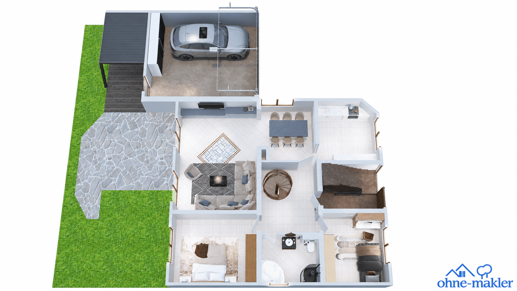 Predaj domu 266 m², pozemok 659 m², Duisburg, Severné Porýnie - Westfálsko Predaj domu 266 m², pozemok 659 m², Duisburg, Severné Porýnie - Westfálsko