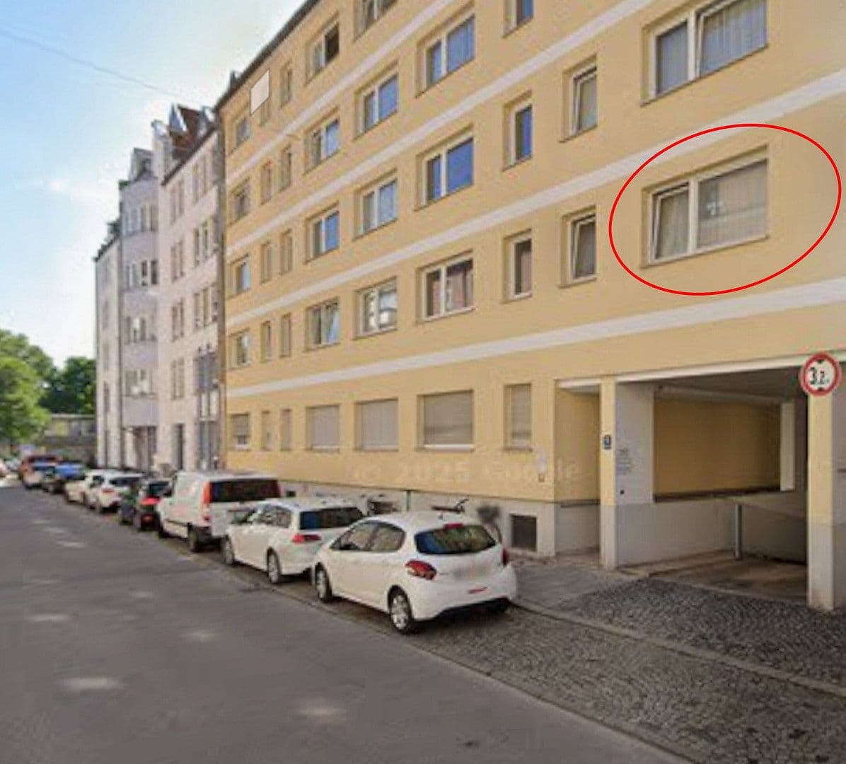 Predaj bytu 1-izbový 29 m², Winzererstr. 5, München, Bavorsko Predaj bytu 1-izbový 29 m², Winzererstr. 5, München, Bavorsko