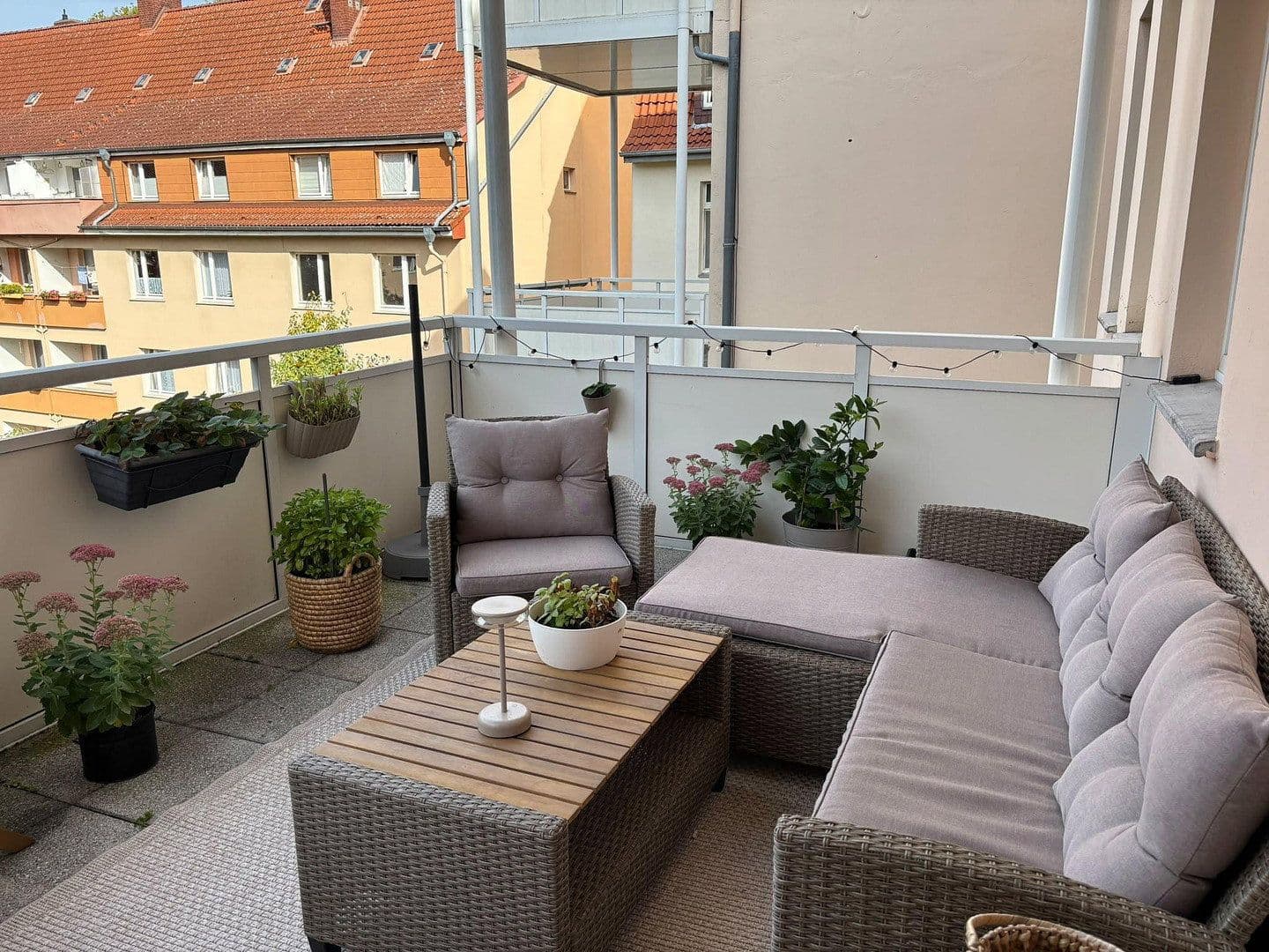 Prenájom bytu 4-izbový 103 m², Sedanstr.5, Hameln, Dolné Sasko Prenájom bytu 4-izbový 103 m², Sedanstr.5, Hameln, Dolné Sasko