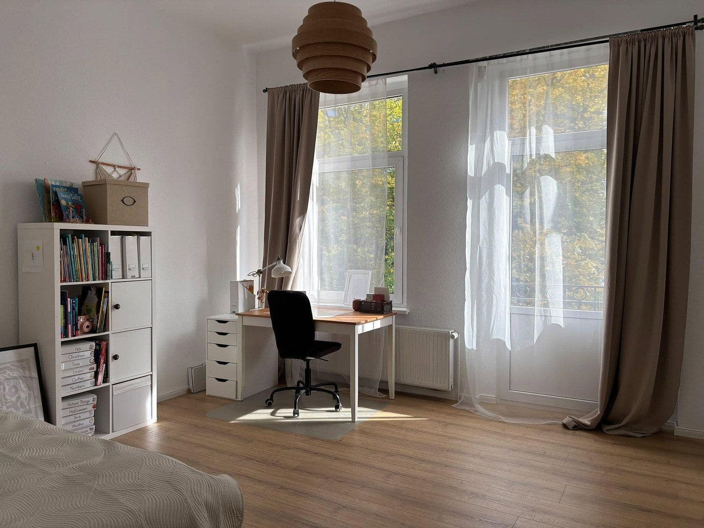 Prenájom bytu 4-izbový 103 m², Sedanstr.5, Hameln, Dolné Sasko Prenájom bytu 4-izbový 103 m², Sedanstr.5, Hameln, Dolné Sasko