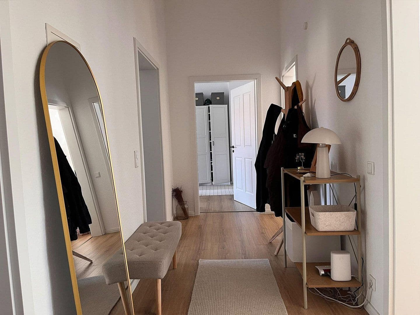 Prenájom bytu 4-izbový 103 m², Sedanstr.5, Hameln, Dolné Sasko Prenájom bytu 4-izbový 103 m², Sedanstr.5, Hameln, Dolné Sasko