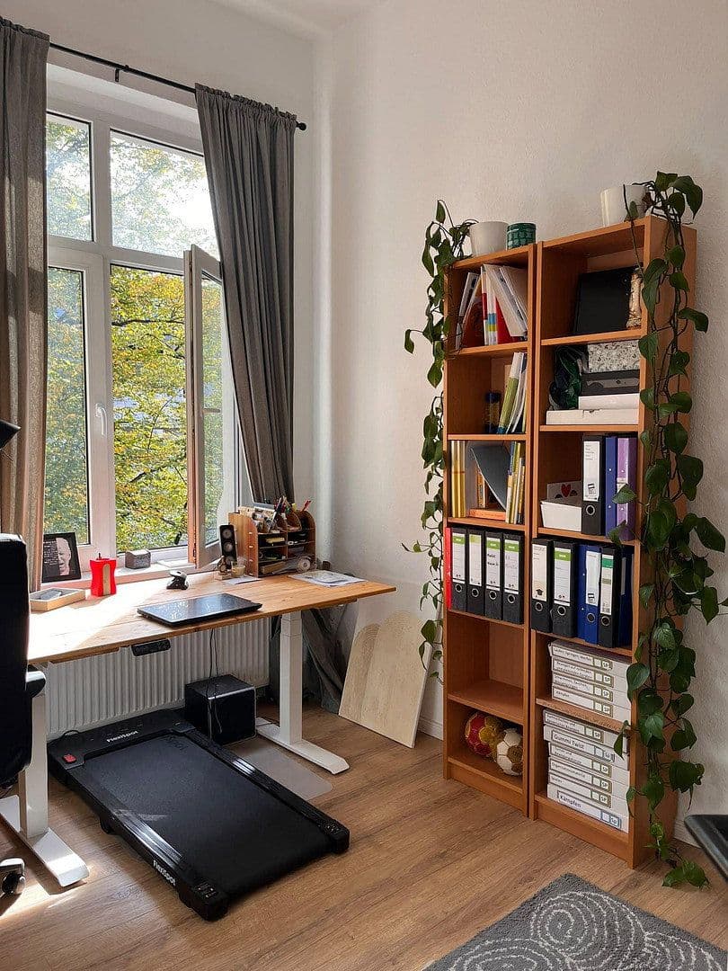 Prenájom bytu 4-izbový 103 m², Sedanstr.5, Hameln, Dolné Sasko Prenájom bytu 4-izbový 103 m², Sedanstr.5, Hameln, Dolné Sasko