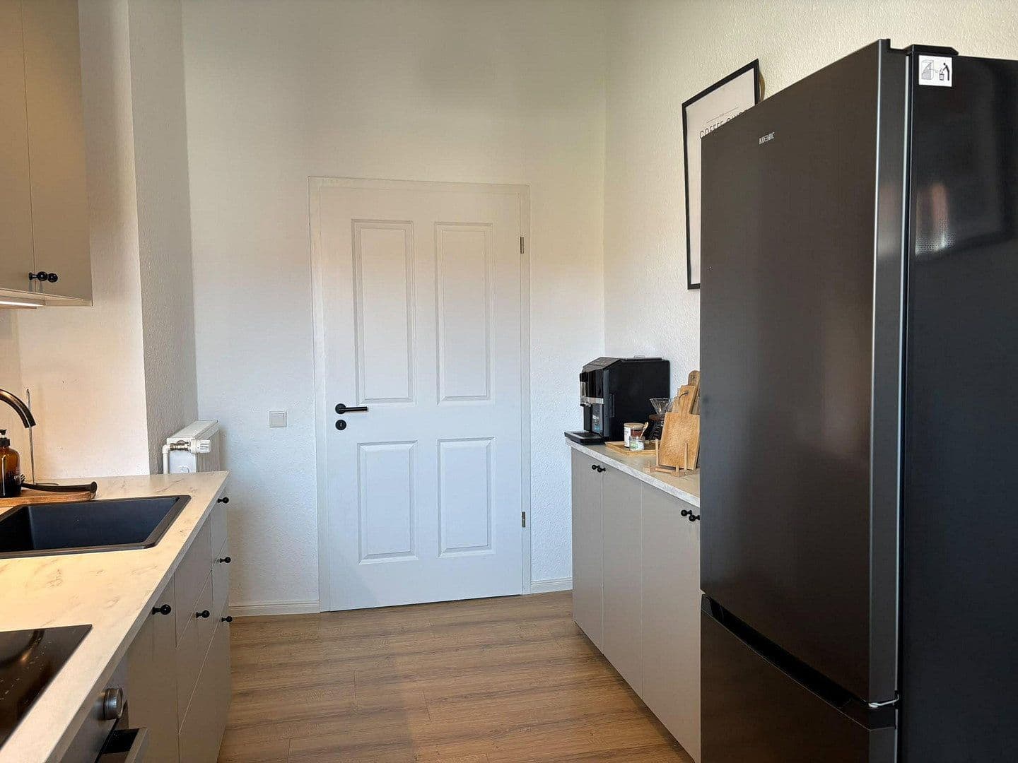 Prenájom bytu 4-izbový 103 m², Sedanstr.5, Hameln, Dolné Sasko Prenájom bytu 4-izbový 103 m², Sedanstr.5, Hameln, Dolné Sasko