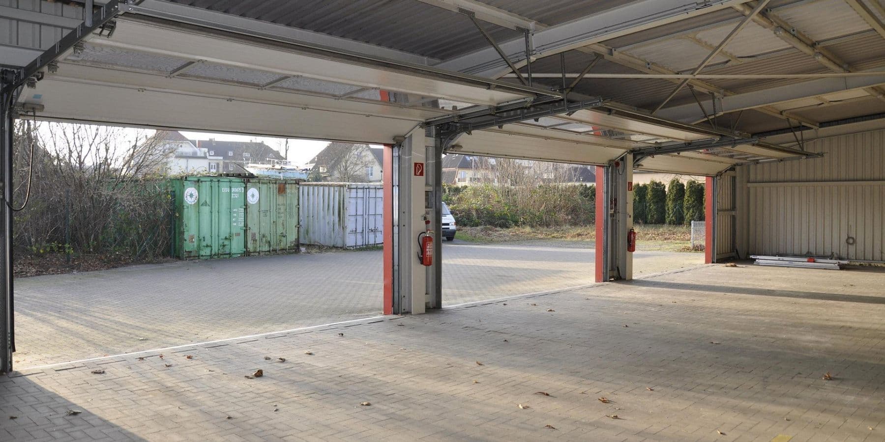Prenájom nebytového priestoru 462 m², Schiffbauerdamm 16, Wismar, Meklenbursko-Predpomoransko Prenájom nebytového priestoru 462 m², Schiffbauerdamm 16, Wismar, Meklenbursko-Predpomoransko