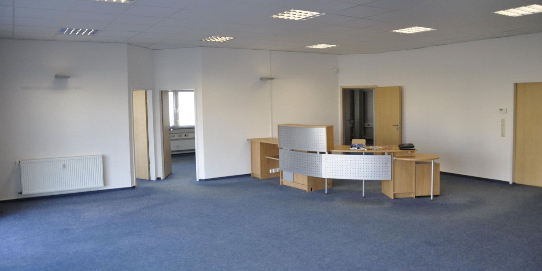 Prenájom nebytového priestoru 462 m², Schiffbauerdamm 16, Wismar, Meklenbursko-Predpomoransko Prenájom nebytového priestoru 462 m², Schiffbauerdamm 16, Wismar, Meklenbursko-Predpomoransko