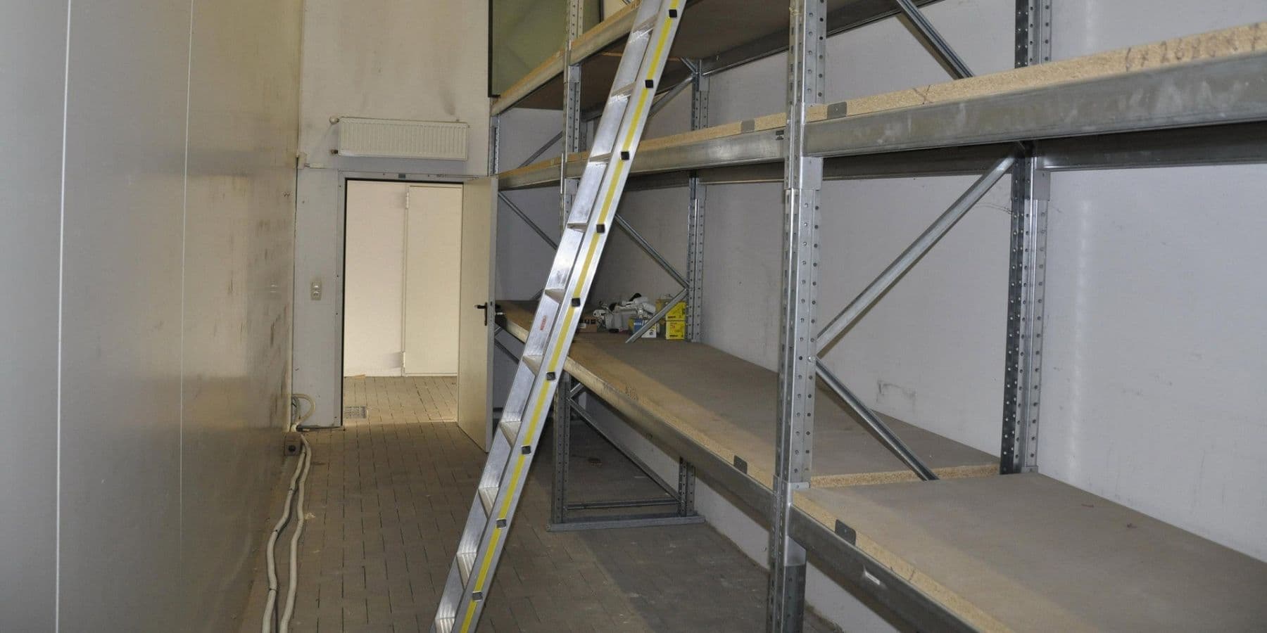 Prenájom nebytového priestoru 462 m², Schiffbauerdamm 16, Wismar, Meklenbursko-Predpomoransko Prenájom nebytového priestoru 462 m², Schiffbauerdamm 16, Wismar, Meklenbursko-Predpomoransko