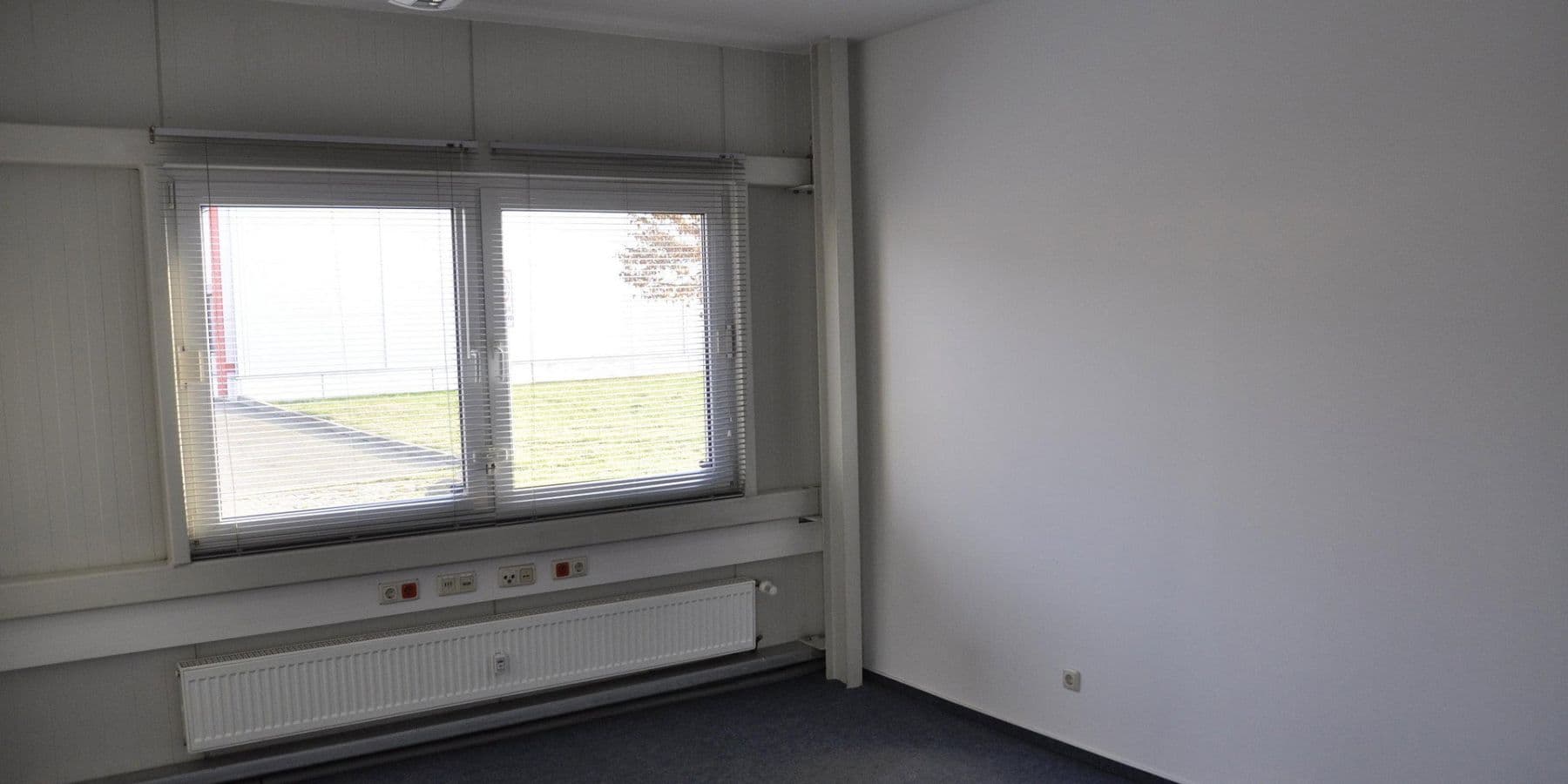 Prenájom nebytového priestoru 462 m², Schiffbauerdamm 16, Wismar, Meklenbursko-Predpomoransko Prenájom nebytového priestoru 462 m², Schiffbauerdamm 16, Wismar, Meklenbursko-Predpomoransko
