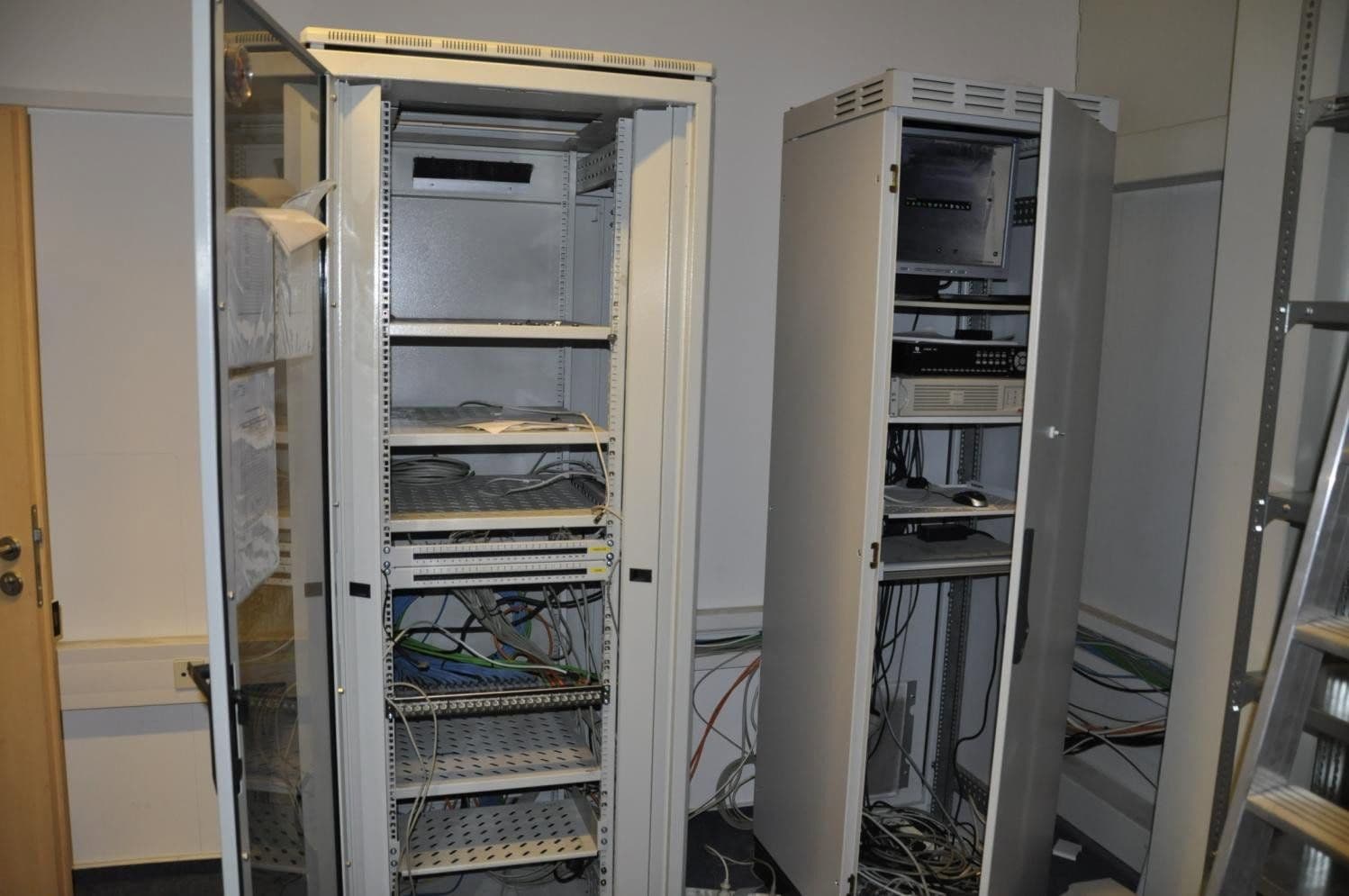 Prenájom nebytového priestoru 462 m², Schiffbauerdamm 16, Wismar, Meklenbursko-Predpomoransko Prenájom nebytového priestoru 462 m², Schiffbauerdamm 16, Wismar, Meklenbursko-Predpomoransko