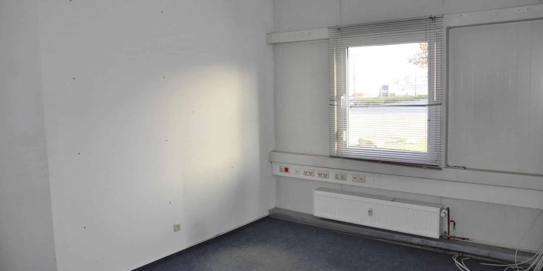 Prenájom nebytového priestoru 462 m², Schiffbauerdamm 16, Wismar, Meklenbursko-Predpomoransko Prenájom nebytového priestoru 462 m², Schiffbauerdamm 16, Wismar, Meklenbursko-Predpomoransko