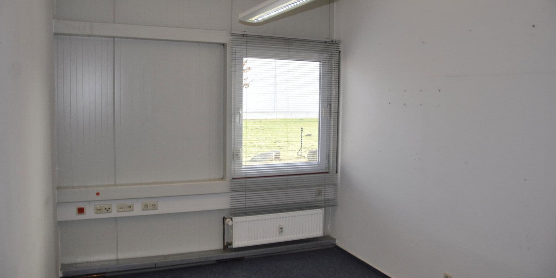 Prenájom nebytového priestoru 462 m², Schiffbauerdamm 16, Wismar, Meklenbursko-Predpomoransko Prenájom nebytového priestoru 462 m², Schiffbauerdamm 16, Wismar, Meklenbursko-Predpomoransko