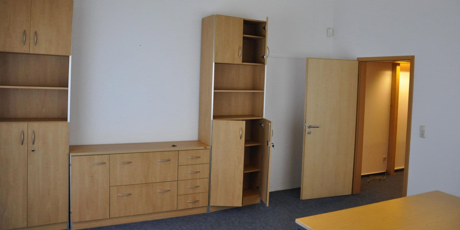 Prenájom nebytového priestoru 462 m², Schiffbauerdamm 16, Wismar, Meklenbursko-Predpomoransko Prenájom nebytového priestoru 462 m², Schiffbauerdamm 16, Wismar, Meklenbursko-Predpomoransko