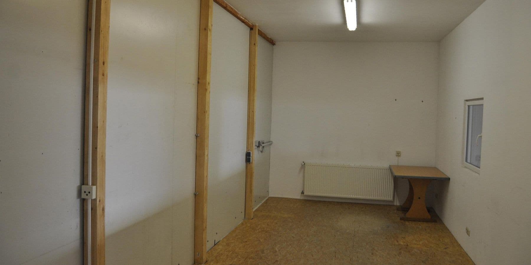 Prenájom nebytového priestoru 462 m², Schiffbauerdamm 16, Wismar, Meklenbursko-Predpomoransko Prenájom nebytového priestoru 462 m², Schiffbauerdamm 16, Wismar, Meklenbursko-Predpomoransko