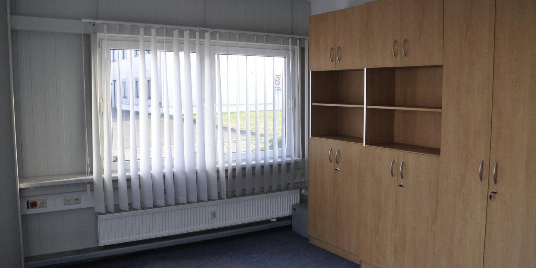Prenájom nebytového priestoru 462 m², Schiffbauerdamm 16, Wismar, Meklenbursko-Predpomoransko Prenájom nebytového priestoru 462 m², Schiffbauerdamm 16, Wismar, Meklenbursko-Predpomoransko