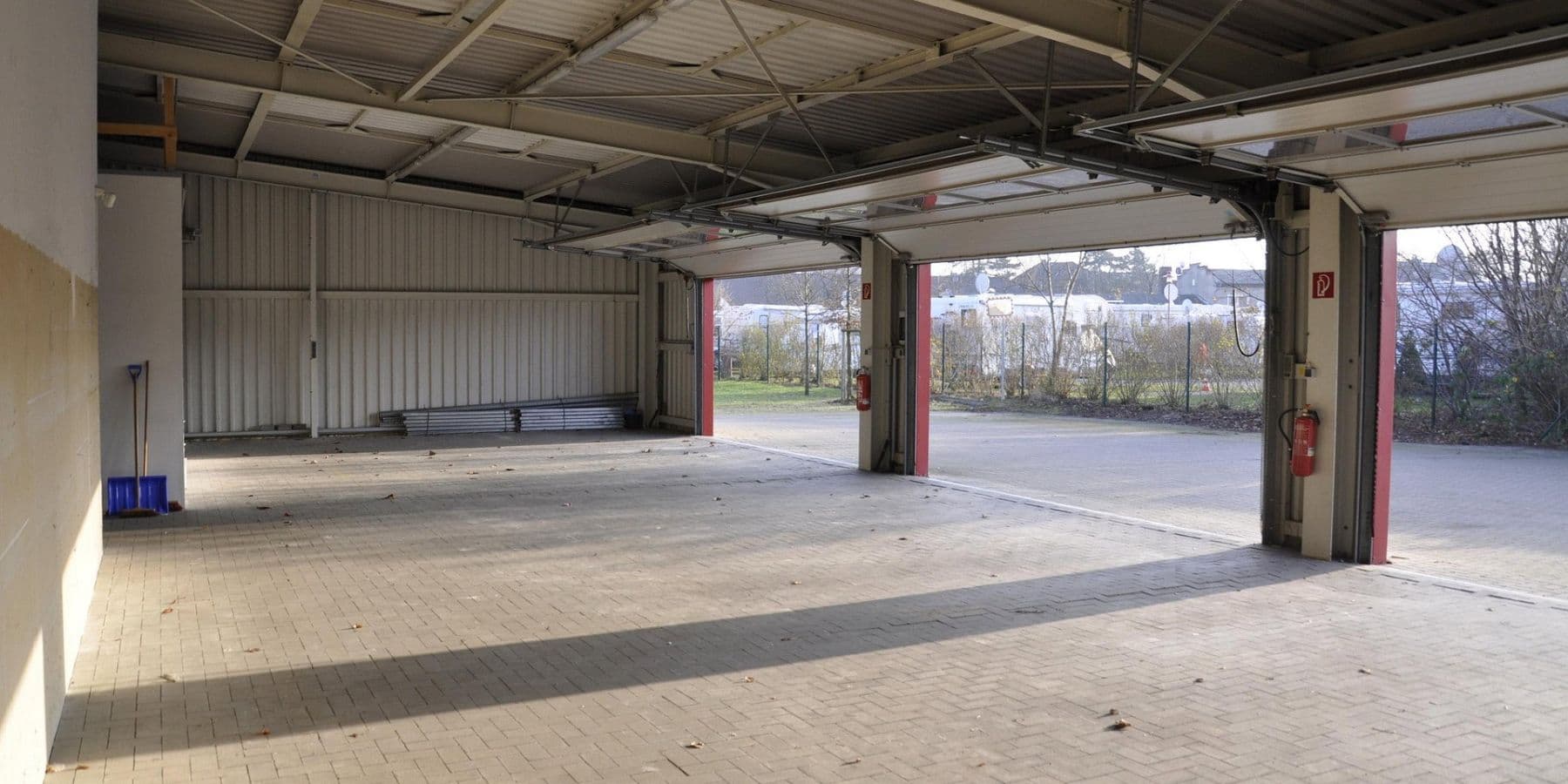 Prenájom nebytového priestoru 462 m², Schiffbauerdamm 16, Wismar, Meklenbursko-Predpomoransko Prenájom nebytového priestoru 462 m², Schiffbauerdamm 16, Wismar, Meklenbursko-Predpomoransko