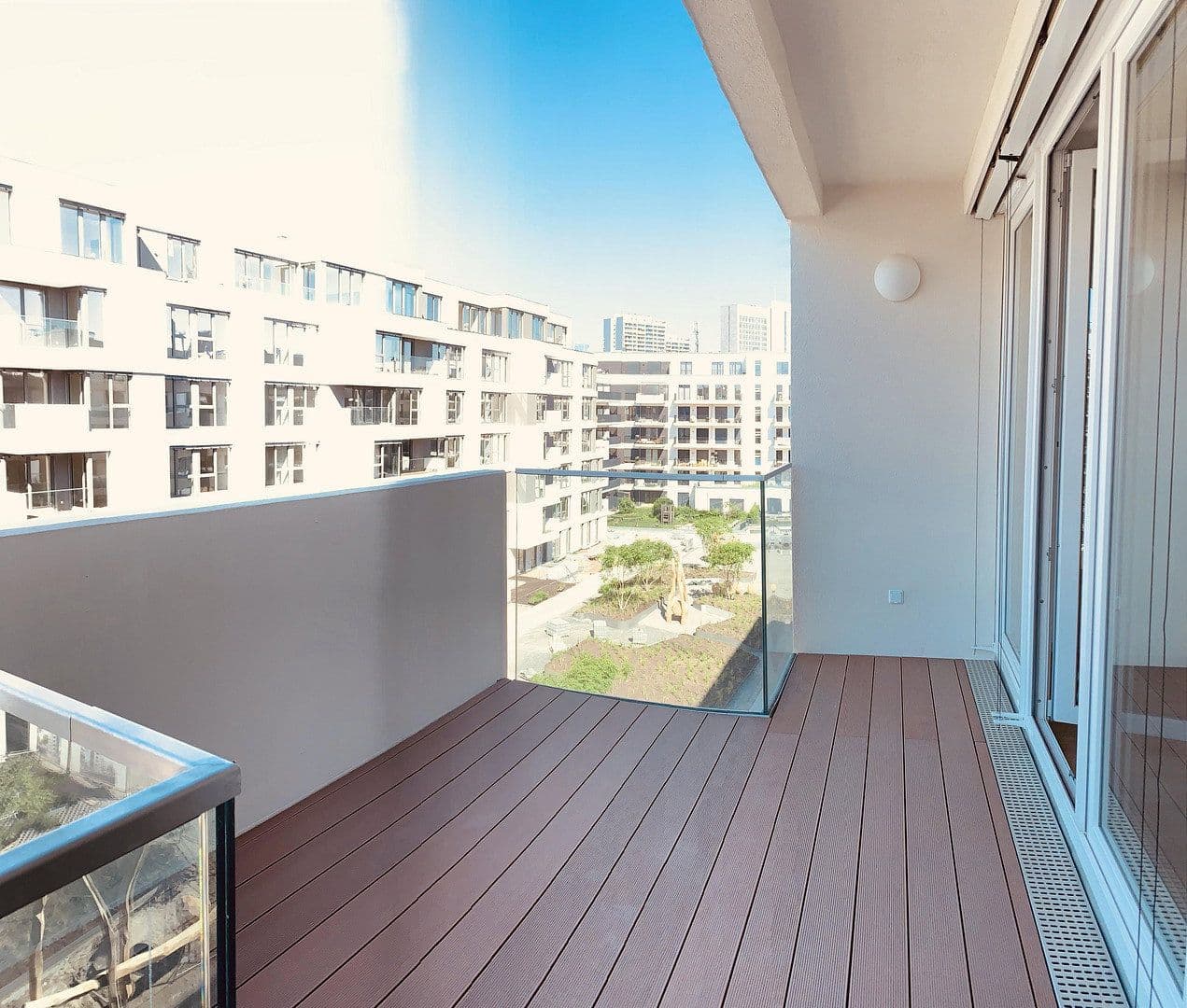 Prenájom bytu 2-izbový 70 m², Stallschreiberstraße 24, Berlin, Berlín Prenájom bytu 2-izbový 70 m², Stallschreiberstraße 24, Berlin, Berlín