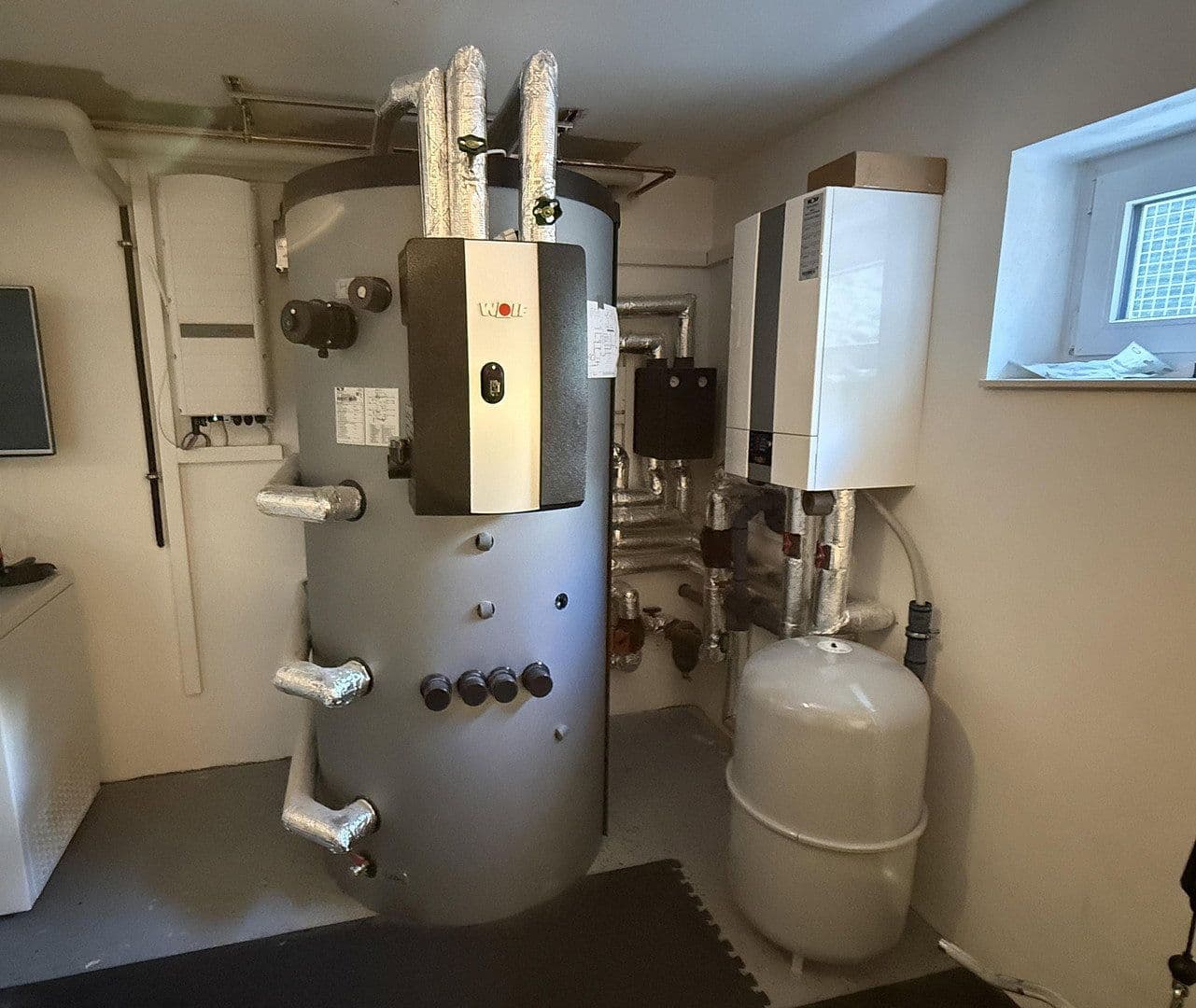 Predaj domu 160 m², pozemok 455 m², Neuenbürg, Bádensko-Wurttembersko Predaj domu 160 m², pozemok 455 m², Neuenbürg, Bádensko-Wurttembersko