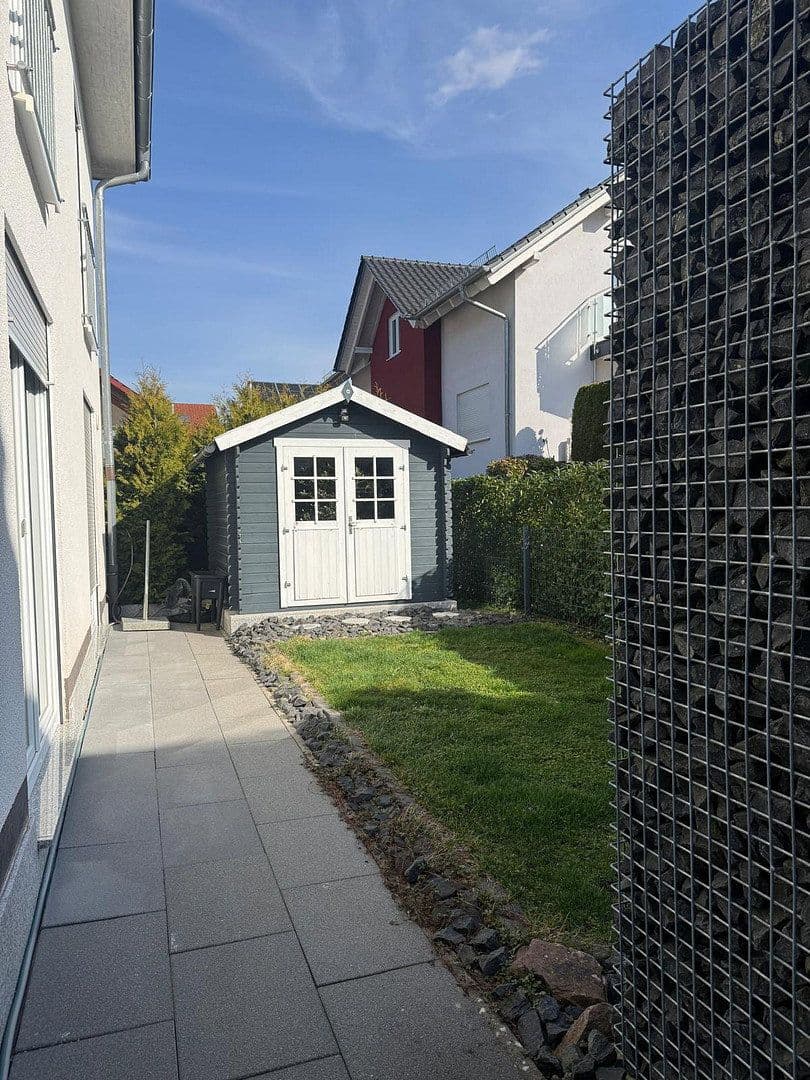 Predaj domu 160 m², pozemok 455 m², Neuenbürg, Bádensko-Wurttembersko Predaj domu 160 m², pozemok 455 m², Neuenbürg, Bádensko-Wurttembersko