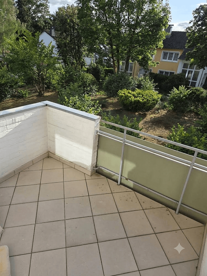 Prenájom bytu 2-izbový 68 m², Bielefeld, Severné Porýnie - Westfálsko Prenájom bytu 2-izbový 68 m², Bielefeld, Severné Porýnie - Westfálsko