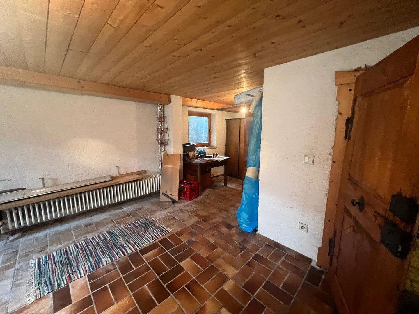 Predaj domu 141 m², pozemok 6.262 m², Aumühler Weg 3, Valley, Bavorsko Predaj domu 141 m², pozemok 6.262 m², Aumühler Weg 3, Valley, Bavorsko