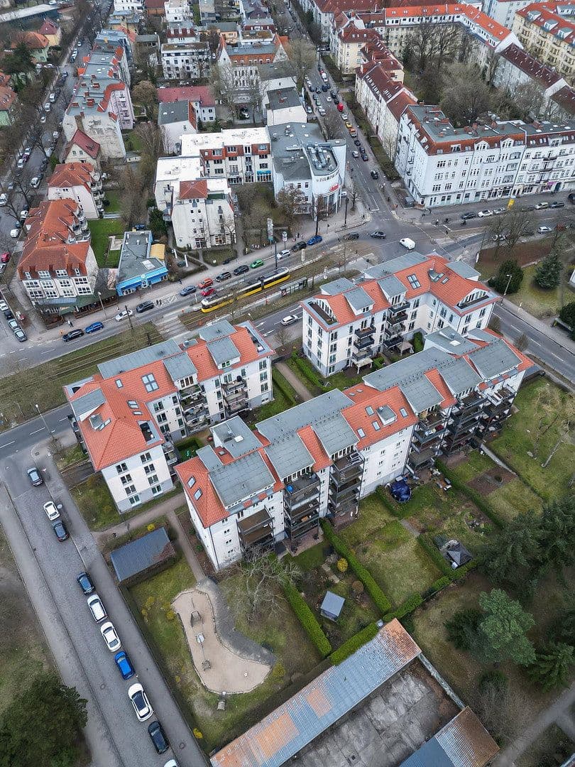 Predaj bytu 4-izbový 105 m², Sterndamm 66 E, Berlin-Johannisstal, Berlín Predaj bytu 4-izbový 105 m², Sterndamm 66 E, Berlin-Johannisstal, Berlín