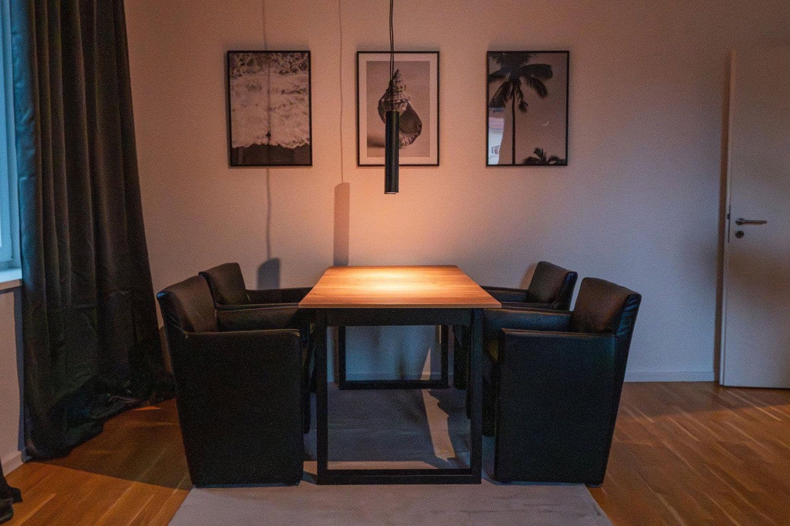 Predaj bytu 4-izbový 105 m², Sterndamm 66 E, Berlin-Johannisstal, Berlín Predaj bytu 4-izbový 105 m², Sterndamm 66 E, Berlin-Johannisstal, Berlín