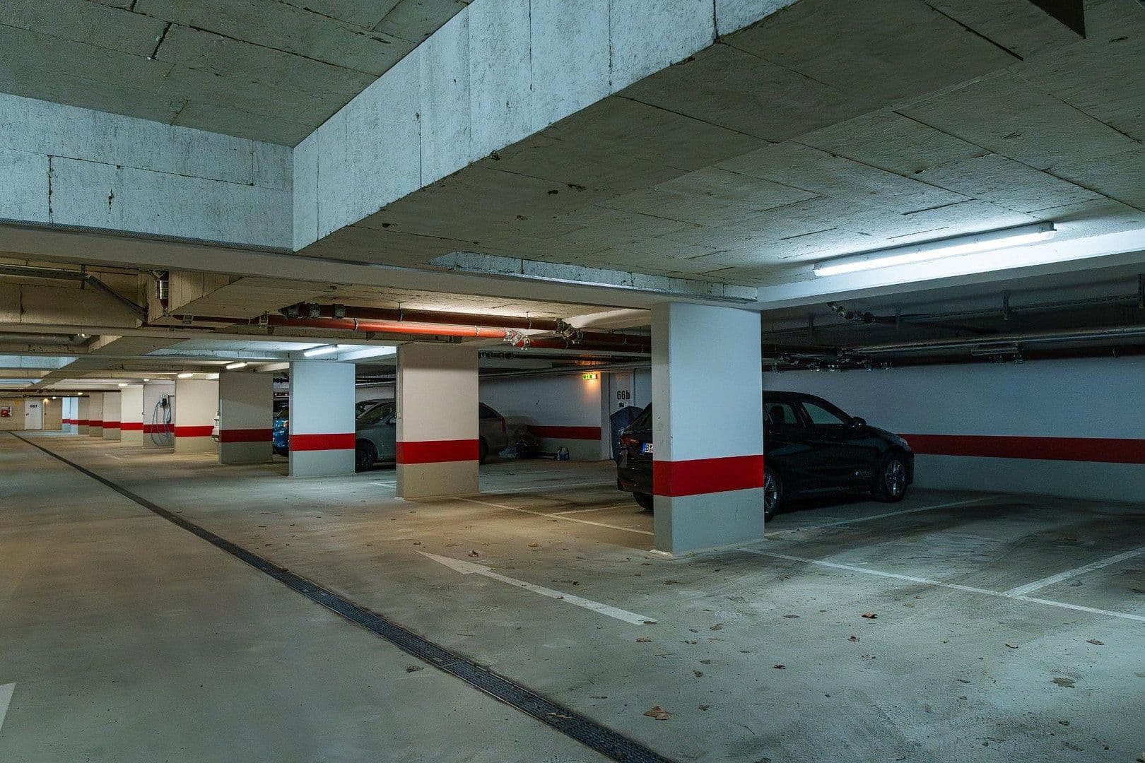 Predaj bytu 4-izbový 105 m², Sterndamm 66 E, Berlin-Johannisstal, Berlín Predaj bytu 4-izbový 105 m², Sterndamm 66 E, Berlin-Johannisstal, Berlín