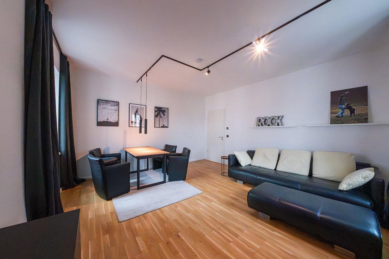 Predaj bytu 4-izbový 105 m², Sterndamm 66 E, Berlin-Johannisstal, Berlín Predaj bytu 4-izbový 105 m², Sterndamm 66 E, Berlin-Johannisstal, Berlín