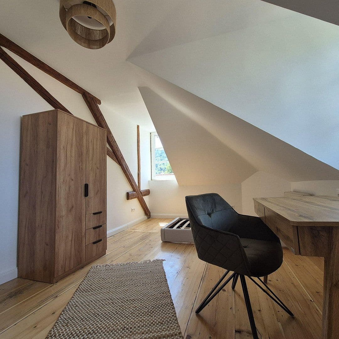 Prenájom bytu 1-izbový 13 m², Heidelberg, Bádensko-Wurttembersko Prenájom bytu 1-izbový 13 m², Heidelberg, Bádensko-Wurttembersko