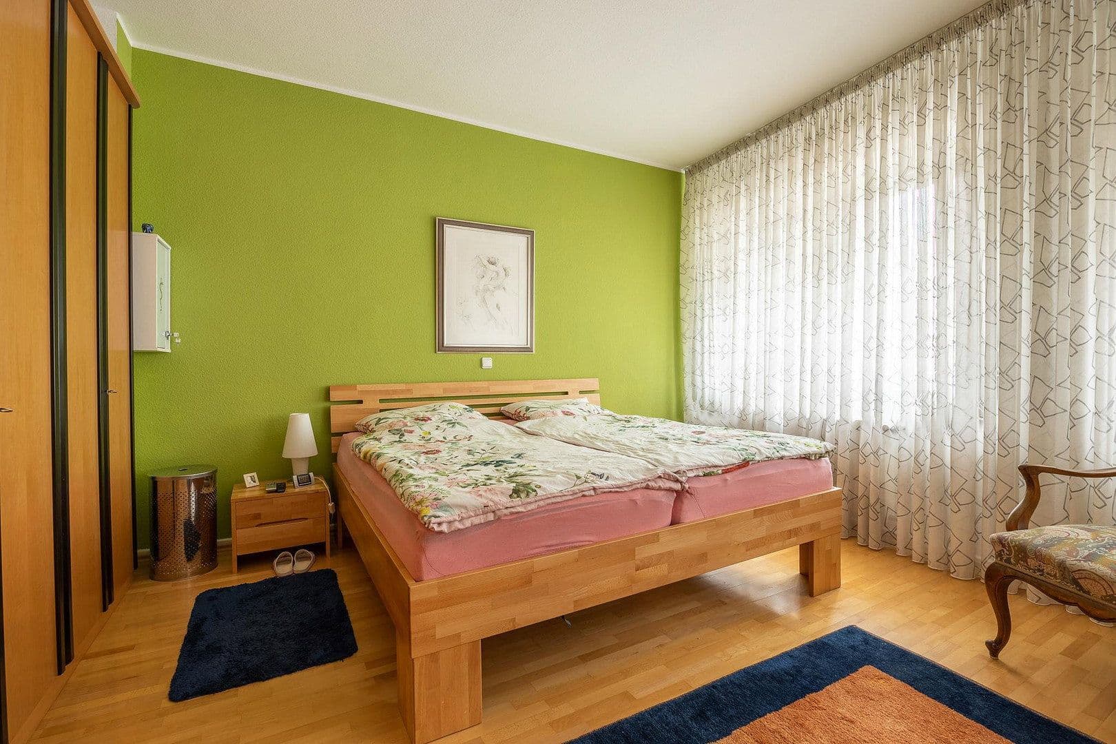 Prenájom bytu 2-izbový 95 m², Aachen, Severné Porýnie - Westfálsko Prenájom bytu 2-izbový 95 m², Aachen, Severné Porýnie - Westfálsko