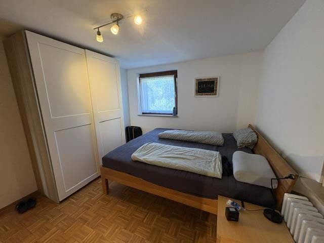 Prenájom bytu 4-izbový 104 m², Filderstadt, Bádensko-Wurttembersko Prenájom bytu 4-izbový 104 m², Filderstadt, Bádensko-Wurttembersko