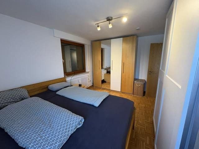 Prenájom bytu 4-izbový 104 m², Filderstadt, Bádensko-Wurttembersko Prenájom bytu 4-izbový 104 m², Filderstadt, Bádensko-Wurttembersko
