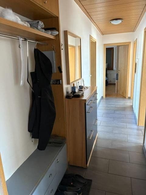 Prenájom bytu 4-izbový 104 m², Filderstadt, Bádensko-Wurttembersko Prenájom bytu 4-izbový 104 m², Filderstadt, Bádensko-Wurttembersko