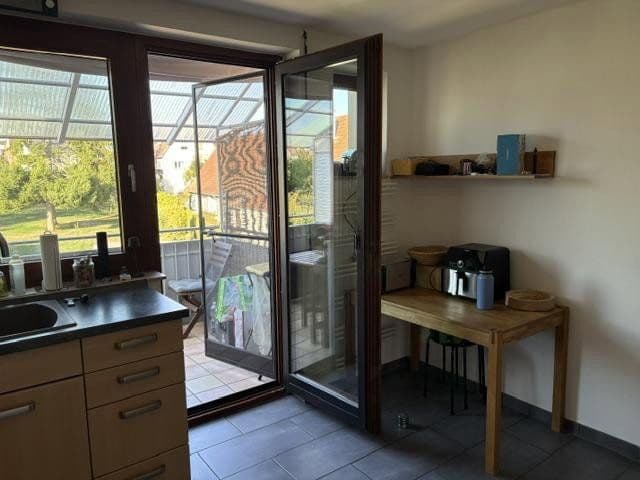 Prenájom bytu 4-izbový 104 m², Filderstadt, Bádensko-Wurttembersko Prenájom bytu 4-izbový 104 m², Filderstadt, Bádensko-Wurttembersko