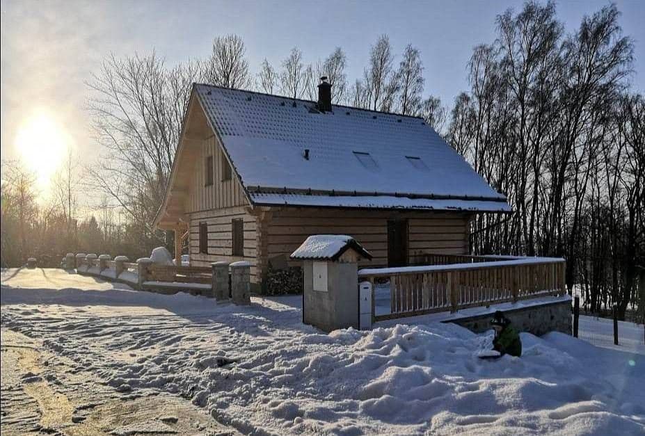 Prenájom rekreačného objektu, Lázně Kynžvart, Karlovarský kraj Prenájom rekreačného objektu, Lázně Kynžvart, Karlovarský kraj