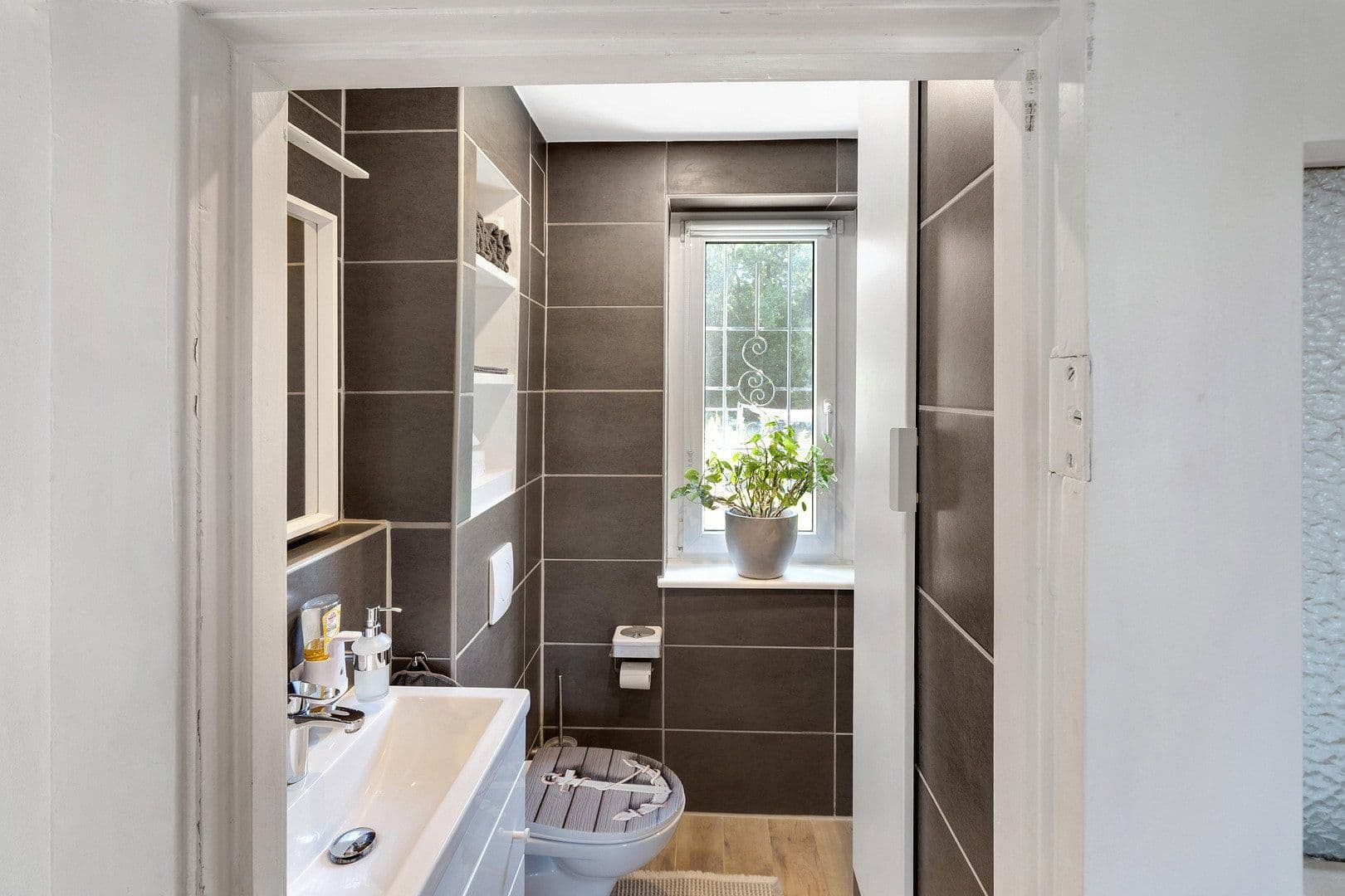 Predaj domu 131 m², pozemok 470 m², Am Plumpengraben 5A, Berlin, Berlín Predaj domu 131 m², pozemok 470 m², Am Plumpengraben 5A, Berlin, Berlín