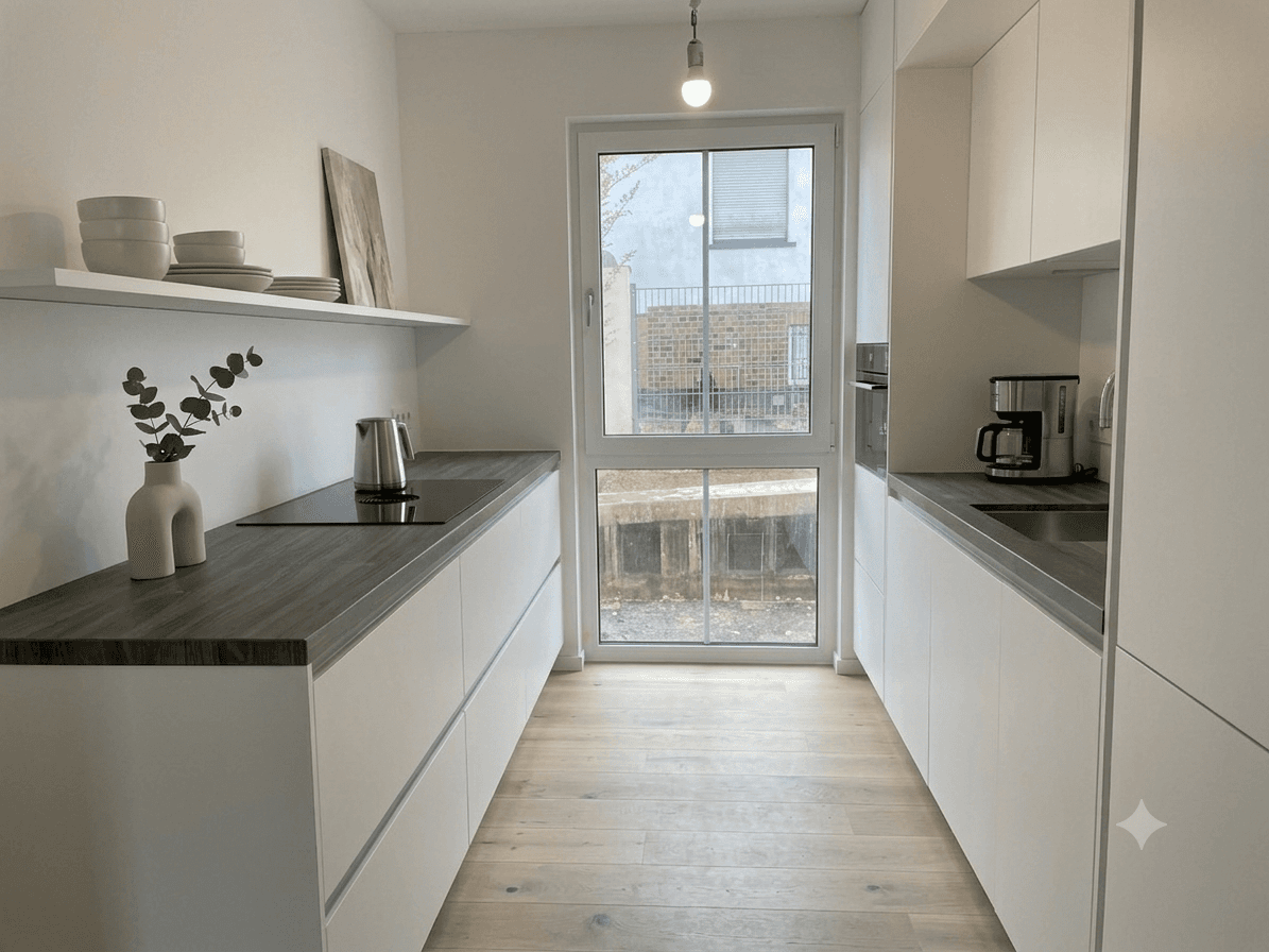 Prenájom bytu 4-izbový 144 m², Carl-Schultis-Straße 3, Frankfurt am Main, Hesensko Prenájom bytu 4-izbový 144 m², Carl-Schultis-Straße 3, Frankfurt am Main, Hesensko